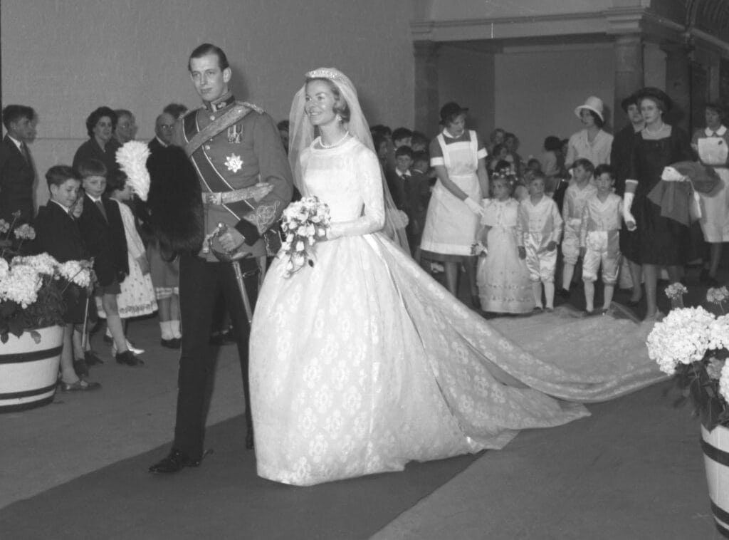 Britain Duke and Duchess of Kent