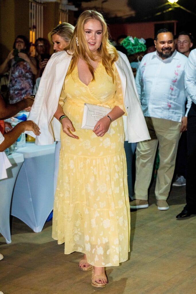 2023 amalia bonaire ralph lauren anp