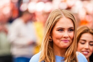 2025 amalia koningsdag doetinchem ANP alexia 02