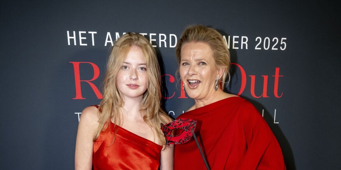 2025 mabel zaria amsterdam dinner ANP 02