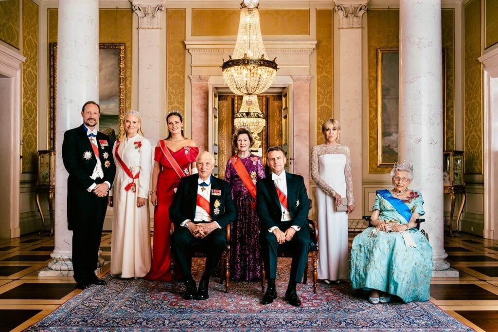 ingrid-alexandra-staatsbanket-frankrijk-westwood