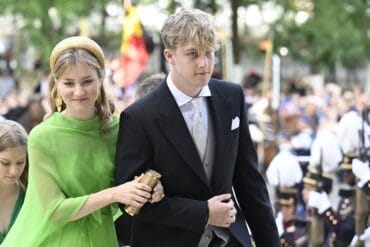 2025 belgie nationale dag ANP 07