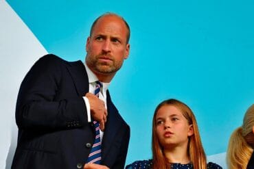 2025 engeland william charlotte ek finale ANP InPixio