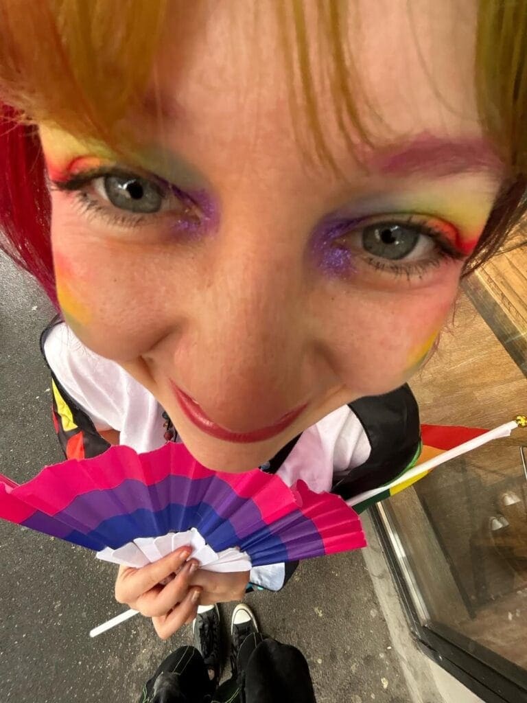 2025 noorwegen maud pride oslo IG 01