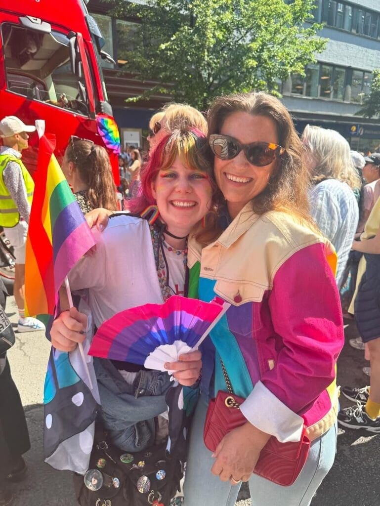 2025 noorwegen maud pride oslo IG 05