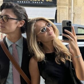 2024 nikolai benedikte insta