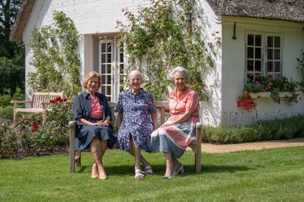 2025 margrethe benedikte anne marie denemarken kh3