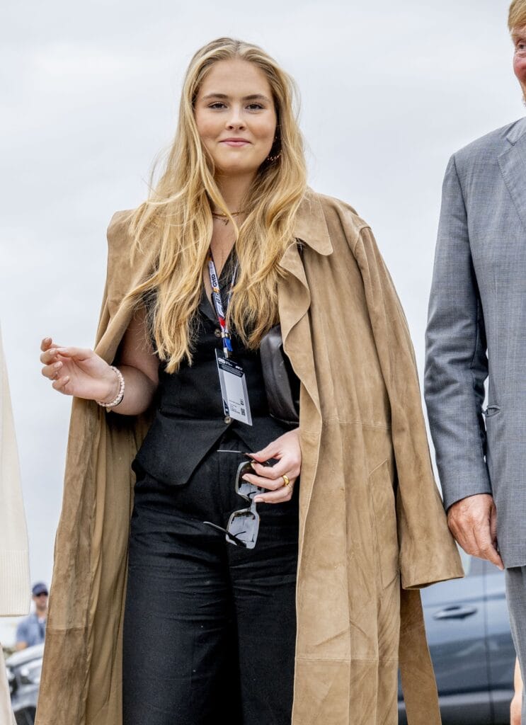 gp zandvoort 2025 F1 Grand Prix van Nederland