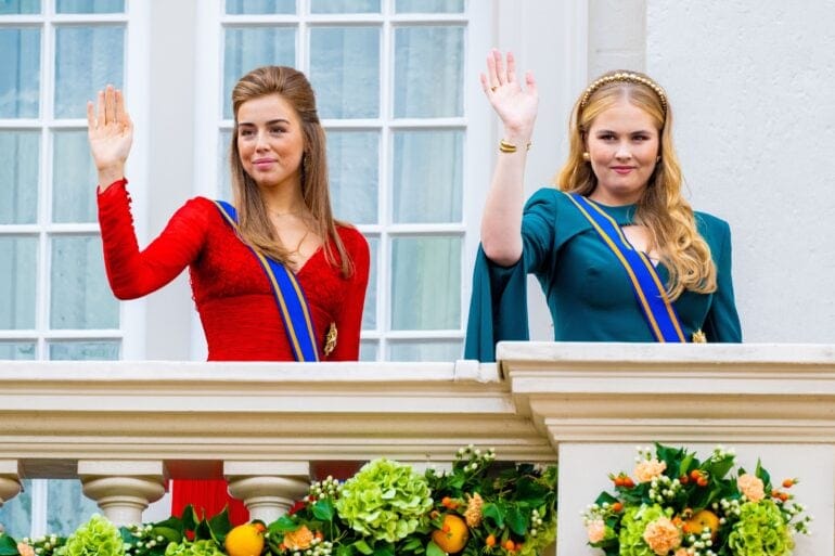 Prinsjesdag 2024