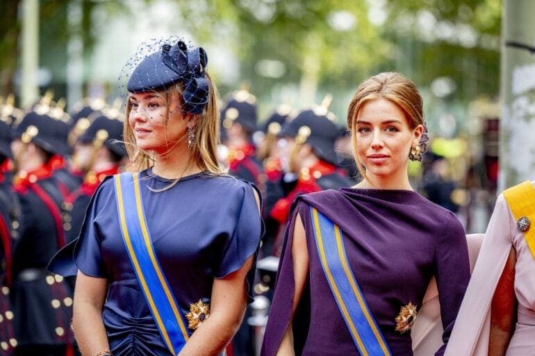 prinsjesdag 2025