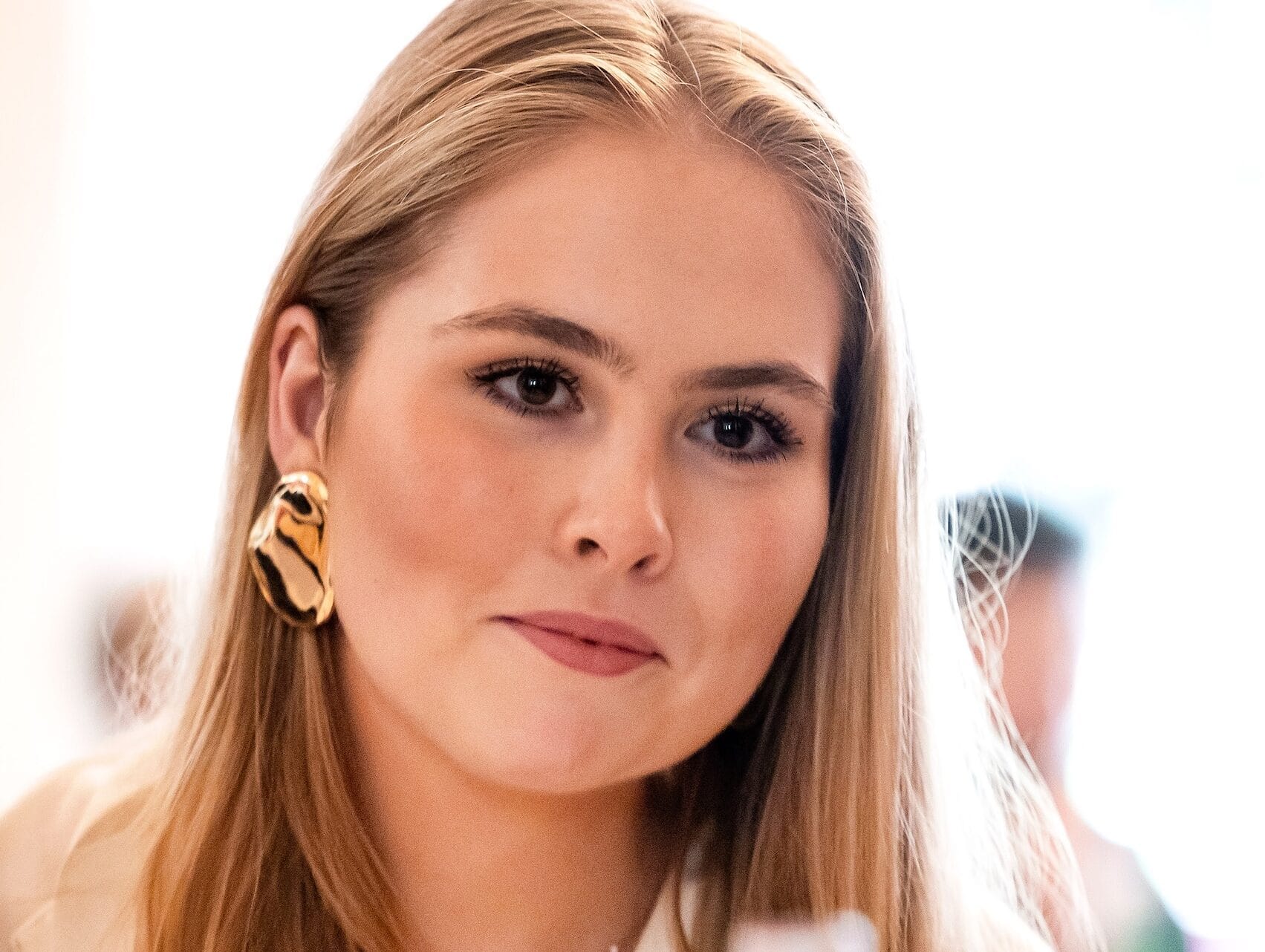 2025 amalia halsema amsterdam zara anp
