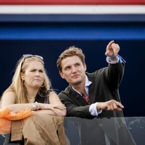 2025 amalia lucas zandvoort anp