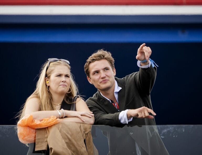 2025 amalia lucas zandvoort anp