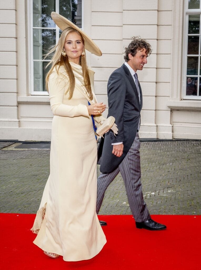 prinsjesdag 2025