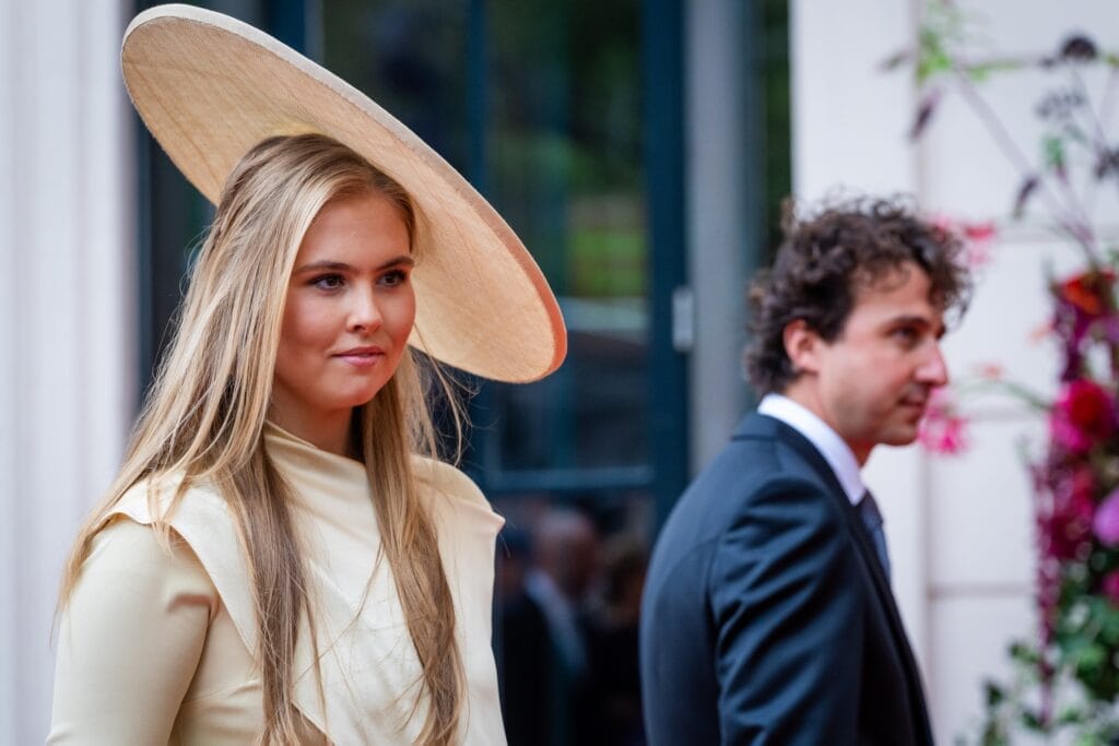 2025 amalia prinsjesdag schouwburg minfin