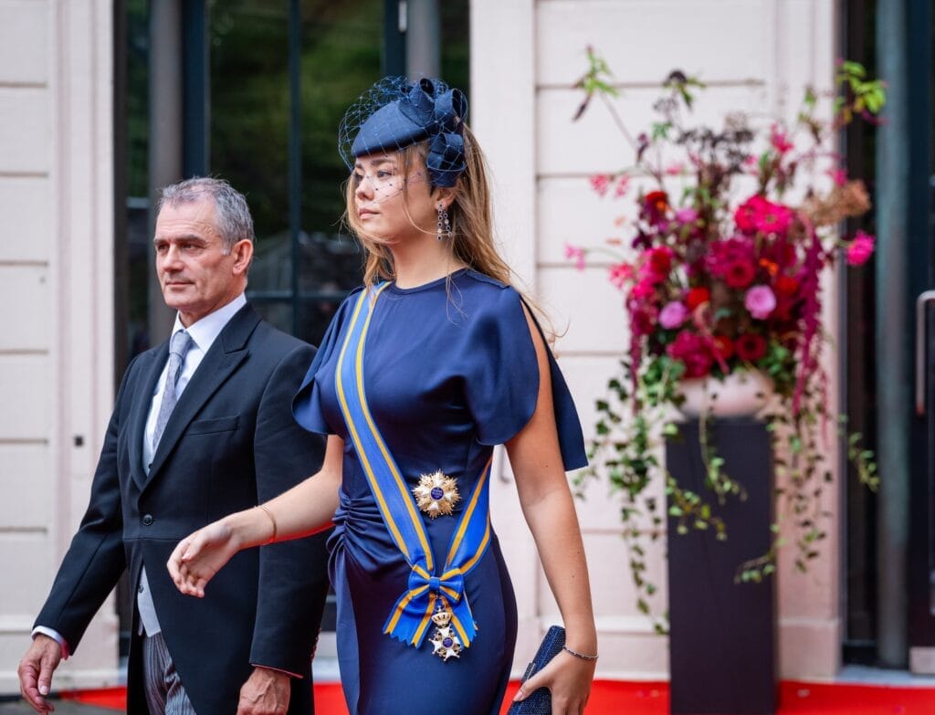 2025 ariane 2 prinsjesdag schouwburg minfin