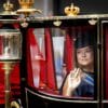 Prinsjesdag: Aankomst koninklijke stoet bij Paleis Noordeinde en balkonscene