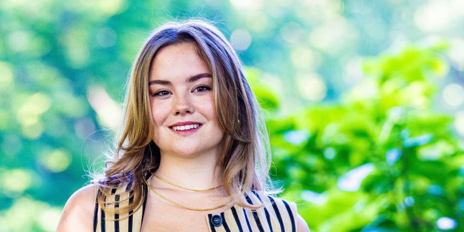 2025 ariane zomersessie portret ANP 02 afgesneden