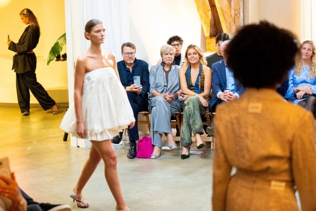 My Lima Lima Fashion Show