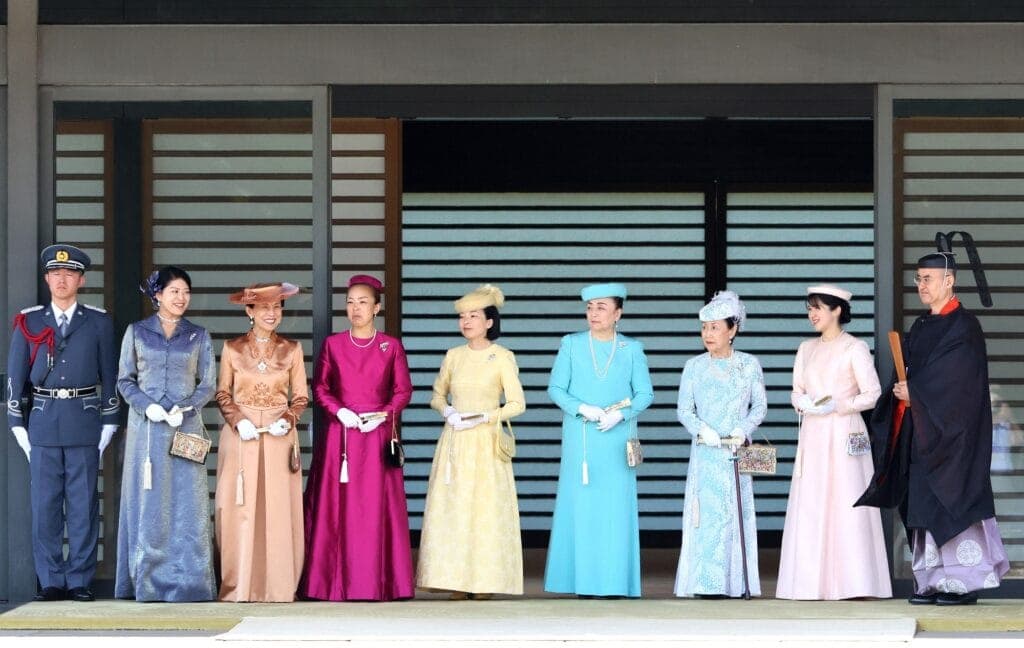 Prince Hisahito’s coming of age