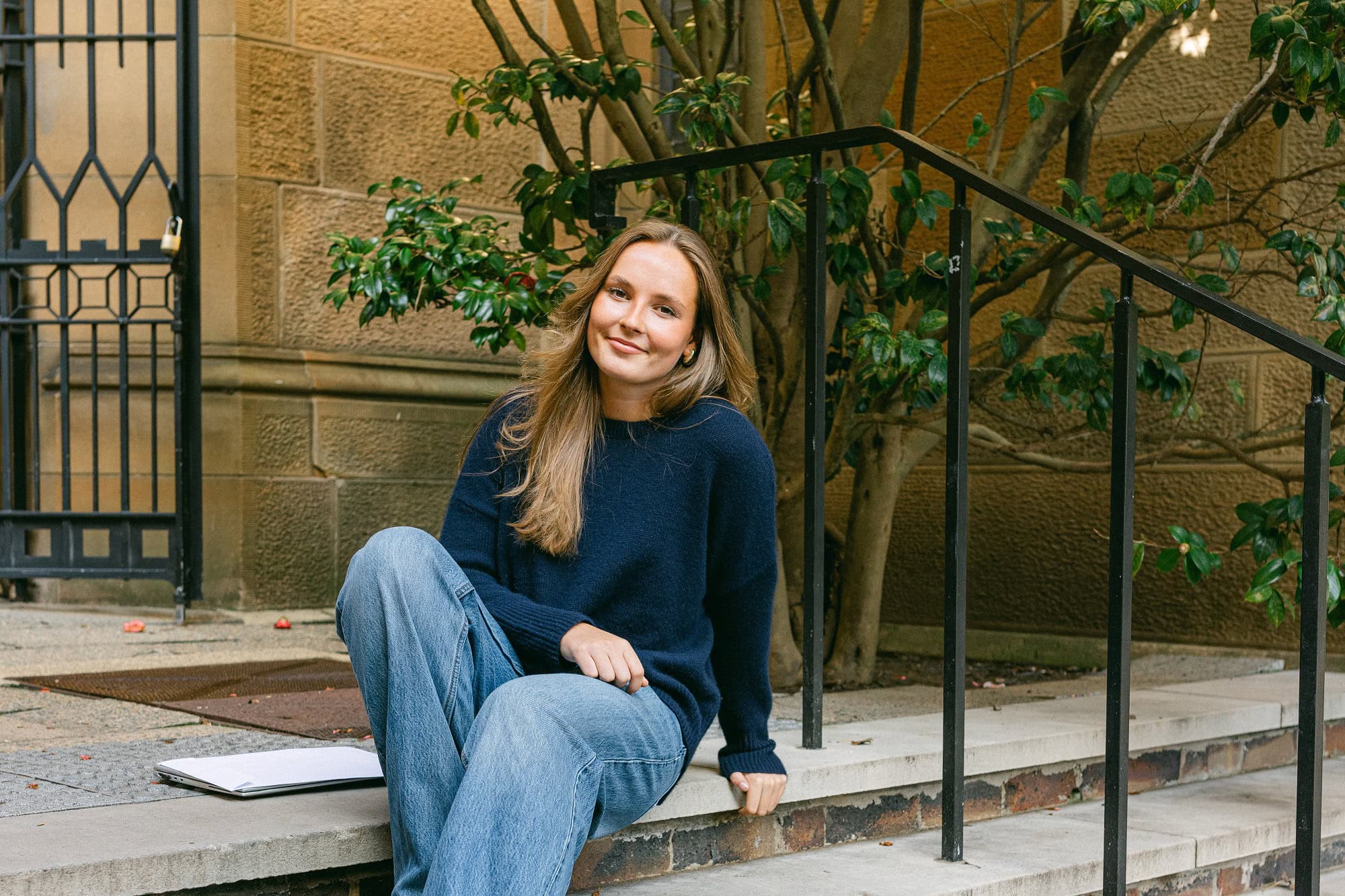 2025 noorwegen Ingrid start studie KH 02