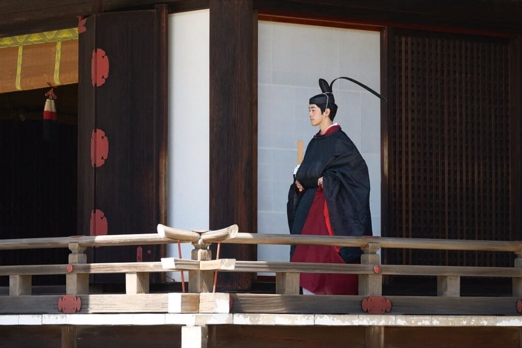 Japan 2025 Hasihito meerderjarig 16