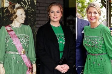 2025 amalia 750 amsterdam anp nlb