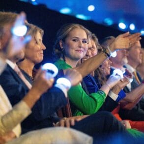 2025 amalia amsterdam 750 anp