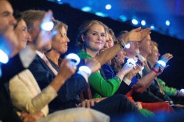 2025 amalia amsterdam 750 anp