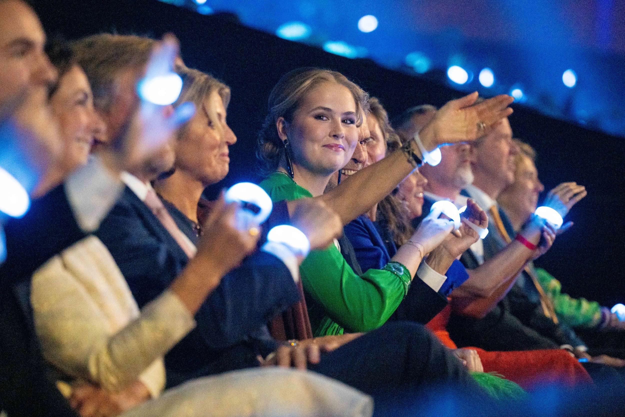 2025 amalia amsterdam 750 anp