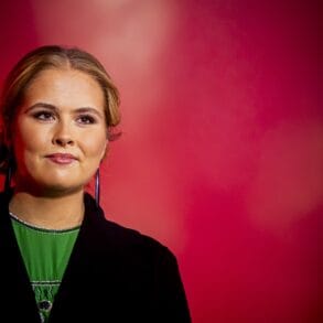 2025 amalia amsterdam 750 hoofd anp