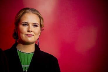 2025 amalia amsterdam 750 hoofd anp