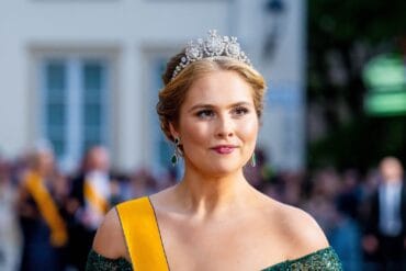 2025 amalia gala luxemburg tiara ANP 01 afgesneden