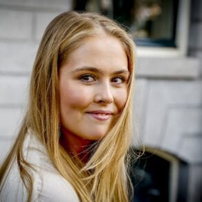 Gesprek met gemeentebestuur en inwoners Amsterdam