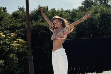 2025 magali geslaagd instagram florisvanoranje