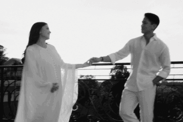 2025 mateen anisha zwanger insta