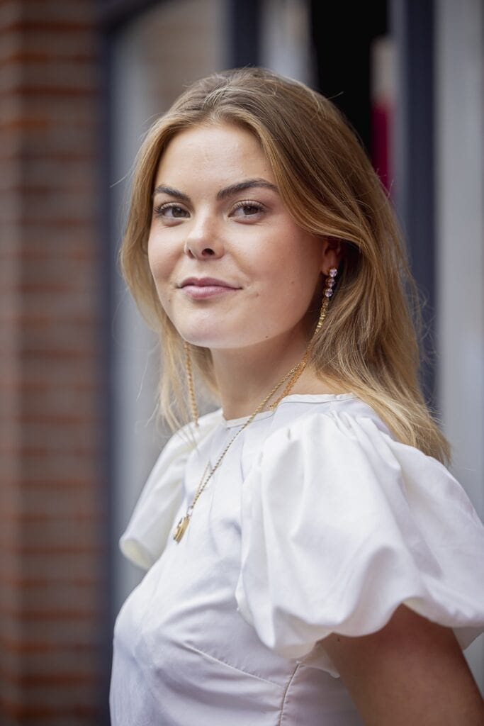 2025 nederland Eloise portret ANP