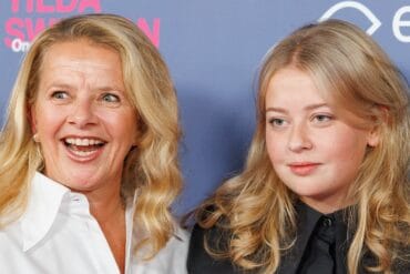 2025 nederland zaria eye tilda zwarte jurk Mabel ANP 02 InPixio