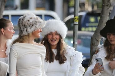 2025 noorwegen ingrid sydney feest BSR Agency 02