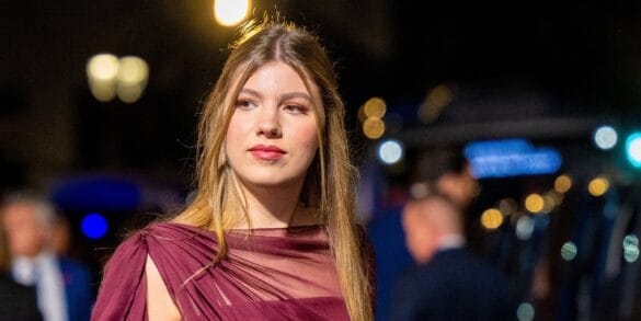 2025 spanje asturias sofia leonor ANP 02a