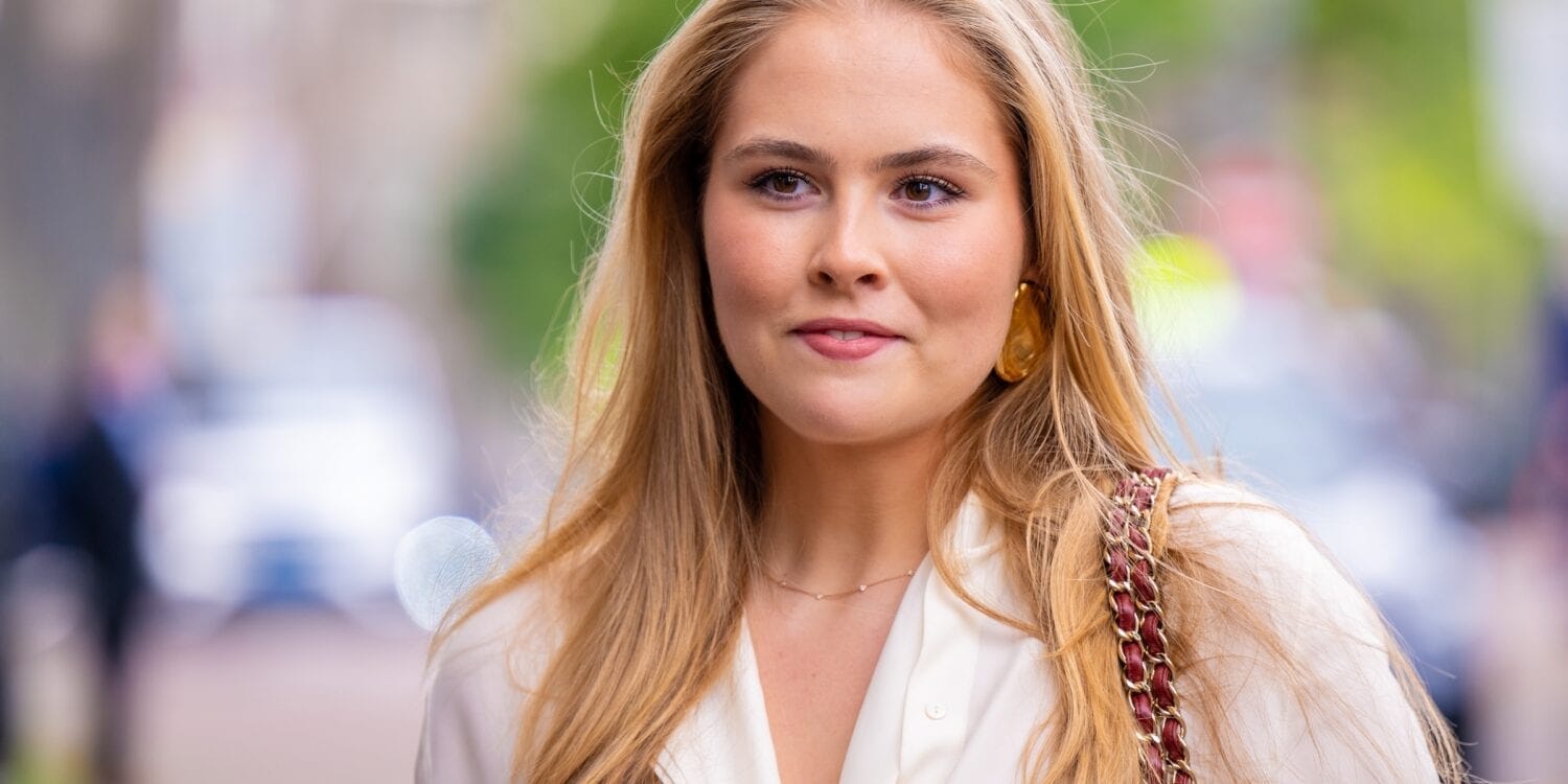 2025 amalia amsterdam halsema chanel hoofd anp