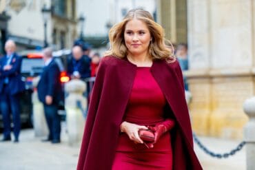 2025 amalia luxemburg rood anp