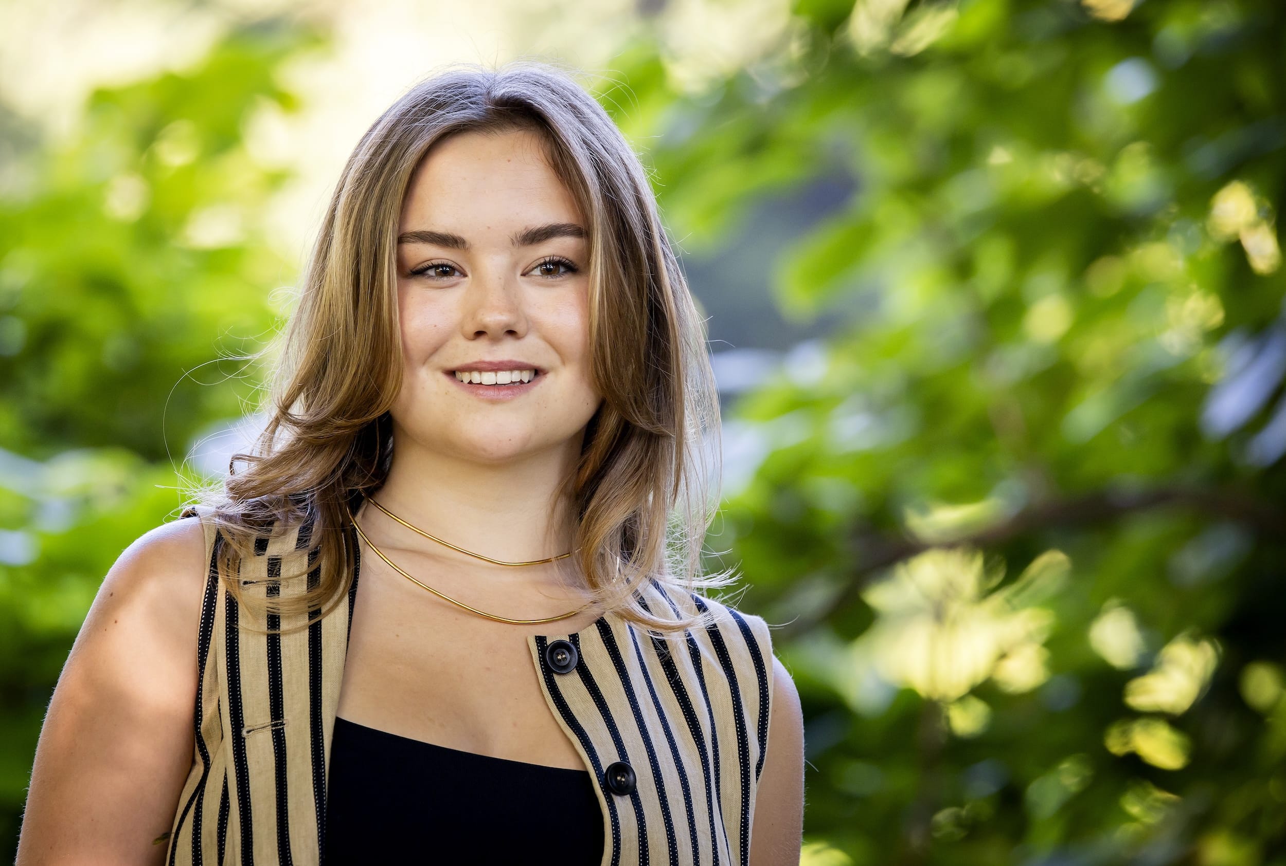 2025 ariane zomerfotosessie hoofd anp