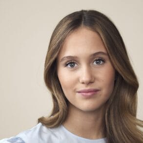 2025 denemarken Josephine DDK inPixio