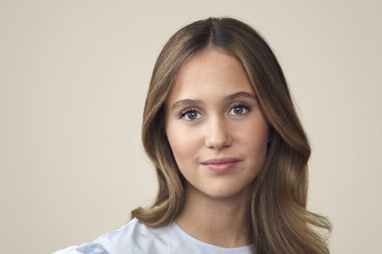 2025 denemarken Josephine DDK inPixio