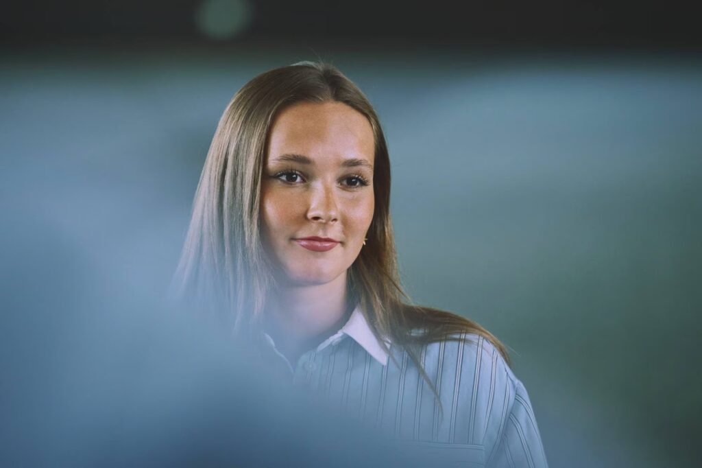 2025 noorwegen Ingrid NRK interview 03