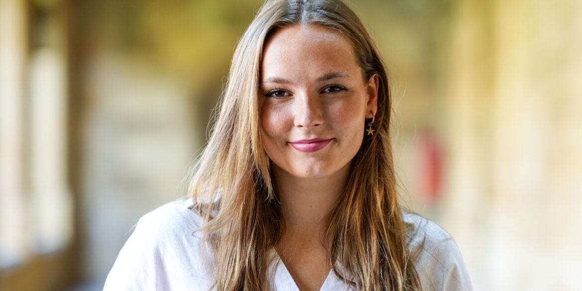 2025 noorwegen Ingrid in sydney ANP 03