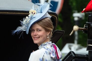 Lady Louise TTC 2024