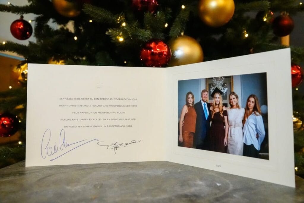 🎄💫 “Een gezegende kerst en een gezond en voorspoedig 2026.Merry Christmas and a healthy and pr