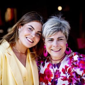 2025 nederland laurentien eloise ANP